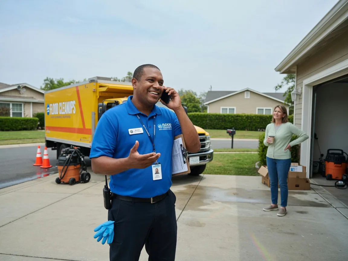 Water Damage Restoration Carbondale, PA FAQs